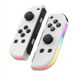 Wireless Joy Con Controller For Nintendo Switch /OLED Gamepad Left & Right Pair