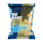 Pro!Brands First Class of Brands ProteinPro Chips - 50g X 14 poser.