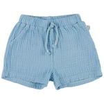 Cozmo Adri Baby-shorts Blå | Blå | 9 months