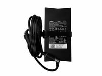 Genuine Dell 130W AC Power Adapter for Inspiron 15-7567 P65F001 7.4mmX5mm