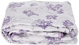 Vialman Bedspread, Pink, Bed 180 x 270 x 14 cm