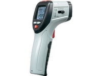 Voltcraft Irf 260-10S Infraröd Termometer Optik (Termometer) 10:1 -50 - +260 °C Pyrometer