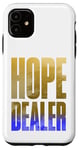 iPhone 11 Hope Dealer Case