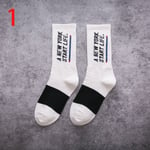 Cotton Socks Winter Warm Sports 1