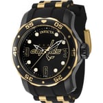 Invicta Mens NHL Watch IN-42311