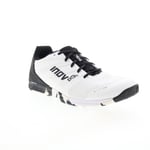 Inov-8 F-Lite 260 V2 000992-WHBKSC Mens White Athletic Cross Training Shoes
