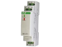 Impulsrelä On-Off 16A 24V Ac/Dc 1P Bis-411-24V