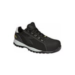 Chaussures de sécurité montantes noires Diadora utility glove net mid pro S3 hro sra esd - 17352780013 42 - Noir