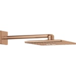 GROHE REGNDUSCH SMARTACTIVE takdusch 310x310mm 2 strålar m/v
