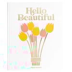 Printworks, Fotoalbum - Hello Beautiful