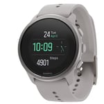 Suunto 5 Peak, Lightweight, Compact GPS Sports Watch, 100 Hours Battery Life, Wrist Heart Rate Measurement