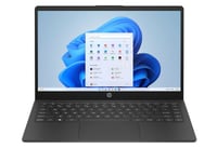 HP Laptop 14-em0924no / 14" / Radeon Graphics / R5-7520U / 8GB / 512GB