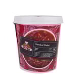 Sambal Oelek 1,2kg