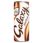Galaxy Chocolate Milk Drink 25cl