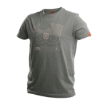 Husqvarna Xplorer X-Cut  T-Shirt - XL