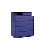 Montana - Keep Chest Of Drawers, Plinth H3 cm - Monarch