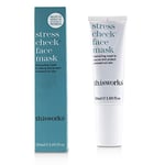 This Works Stress Check Face Mask, 50 ml, Fast-Acting