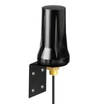 Utendørs 4G LTE Antenne for Reolink kamera, RP-SMA, 3m kabel