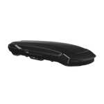 Thule Motion 3 XL Low takbox svart glossy