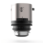 Remus 65mm T2.0 1.5X Full Frame Anamorphic Lens