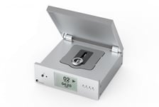 Pro-Ject CD-BOX RS2 T Silver mekanik bytt