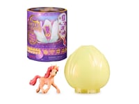 Unicorn Academy Collectible Baby Unicorn, Samlarfigur, Tecknad Film