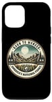 iPhone 14 Born To Wander Americas National Parks Case