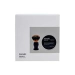 Meraki Shaving Kit Harvest Moon Gaveeske