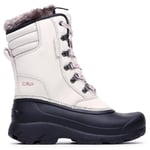 CMP Kinos Snow Boots WP 2.0, Dame Gesso-Rose