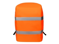DICOTA - Regnskydd för ryggsäck för ryggsäck - reflex, 65 liter - orange