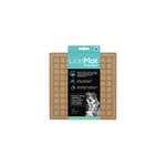 Lickimat Playdate Classic kaffe 20 cm
