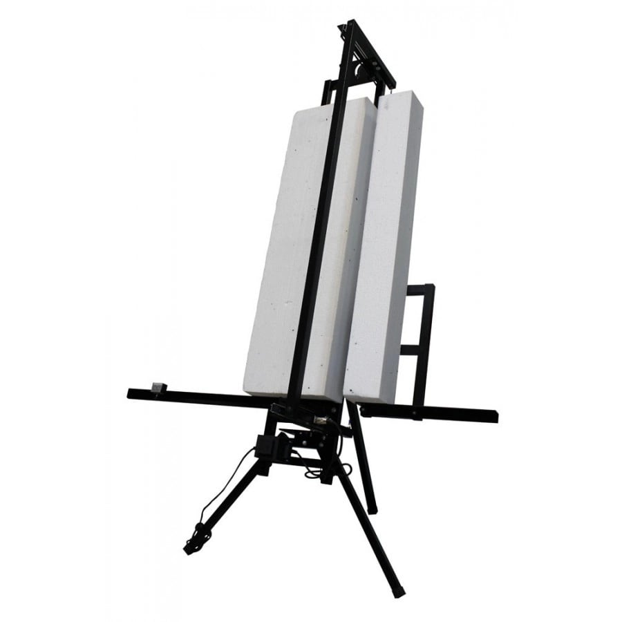 Kit Maquette – Table De Découpe Et Rangement Modulable Pour Outils Et Pièces, PVC, 36 X 28 Cm