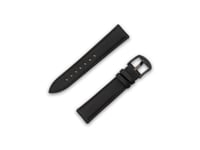 Jt Berlin 10853, Band, Smartwatch, Svart, Universal, 20 Mm Watch, Äkta Läder