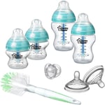 Tommee Tippee C2N Closer to Nature Advanced Set anti-colic Natured