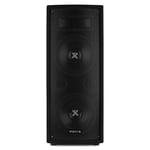 Vonyx 178.736 SL28 PA Disco speaker 2x 8" 800W