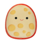Squishmallows - 30 cm P17 Mannon Gouda Cheese (4153P17)