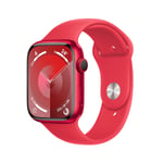 Apple Watch Series 9 (Gps + Cellular) - (Product) Red - 45 Mm - Red... NEW