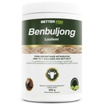 Better You Benbuljong – Choklad