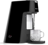 Breville Hotcup Hot Water Dispenser, 1.7 Litres with 3 KW Fast Boil, Pre-Set Cup
