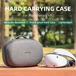 Headset Storage Bag Hard Case Cover Carrying Box For PS VR2 PlayStation VR2