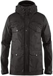 Fjallraven Men's Vidda Pro M Sport Jacket, Black, S UK