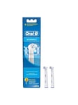 Oral-B Borsthuvuden Interspace - 2 pack