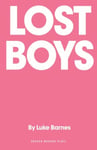 - Lost Boys Bok