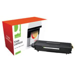 Q-Connect Brother TN-3170 Compatible Toner Cartridge High Yield Black TN3170-COMP