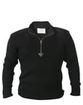 Rothco Commando Sweater (Svart, 3XL) 3XL Svart