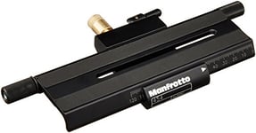 Manfrotto MA 454 Micro Positioning Plate
