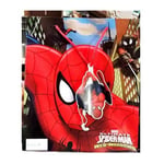 The Ultimate Spider-Man Web Warriors Gift Bag SG33925