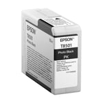 Epson Singlepack Photo, black t850100
