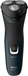Philips Series 1000 Wet or Dry Electric Shaver