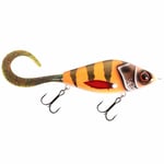 Strike Pro Guppie - 13,5cm - 120g - Candy Corn - MGG